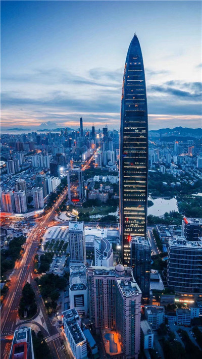 广州QT场所详解 广州QT场所详解